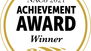 NACo 2021 Seal