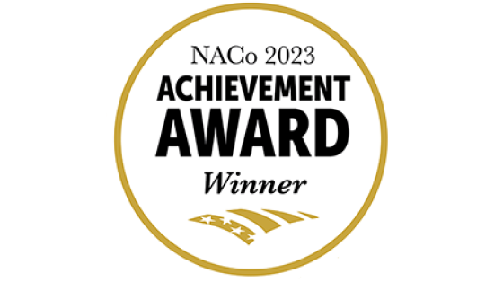 Naco Award Winner Logo 2023 V4