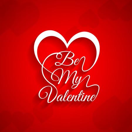 Be My Valentine Image